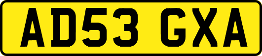 AD53GXA
