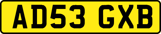AD53GXB