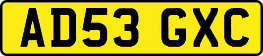 AD53GXC