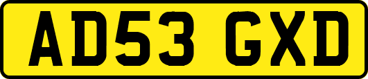 AD53GXD