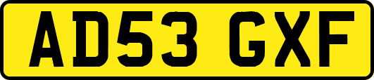 AD53GXF
