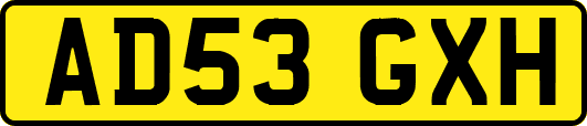 AD53GXH