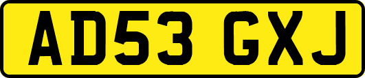 AD53GXJ