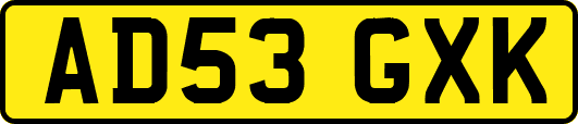 AD53GXK