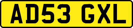 AD53GXL