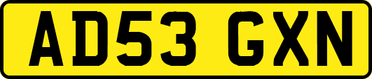 AD53GXN