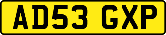 AD53GXP