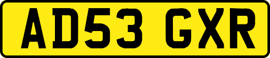 AD53GXR