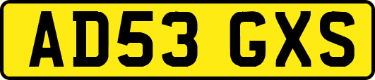 AD53GXS