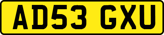 AD53GXU