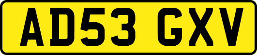 AD53GXV