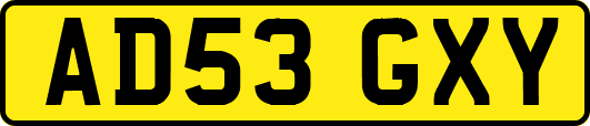 AD53GXY