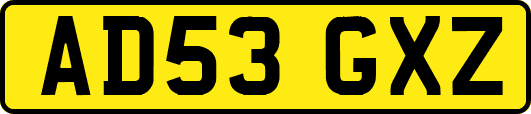 AD53GXZ