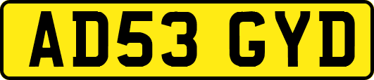 AD53GYD
