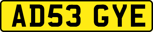 AD53GYE