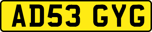 AD53GYG