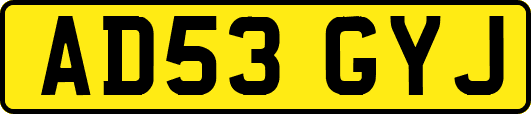 AD53GYJ