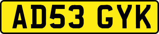 AD53GYK
