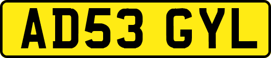 AD53GYL