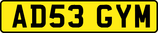AD53GYM