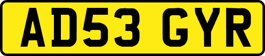 AD53GYR
