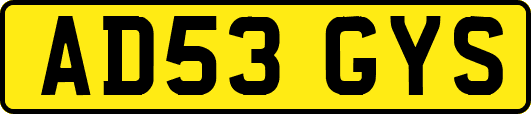 AD53GYS