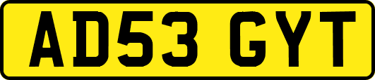 AD53GYT