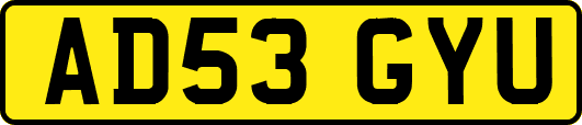 AD53GYU