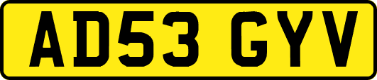 AD53GYV