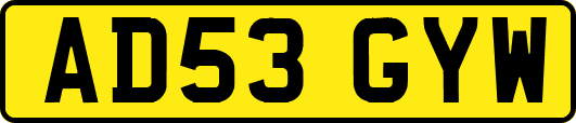 AD53GYW