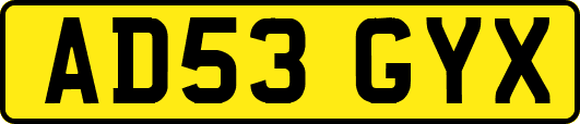 AD53GYX