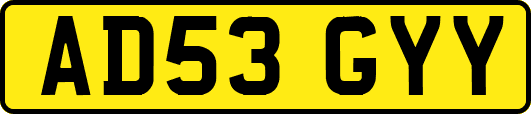 AD53GYY