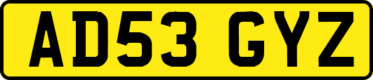 AD53GYZ