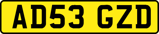 AD53GZD