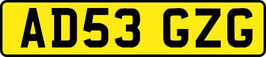 AD53GZG
