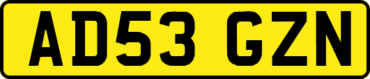 AD53GZN