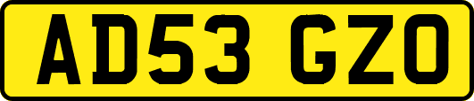 AD53GZO