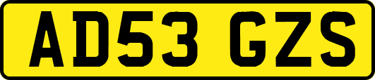 AD53GZS