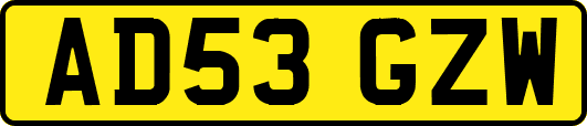 AD53GZW