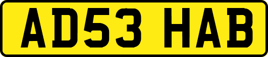 AD53HAB