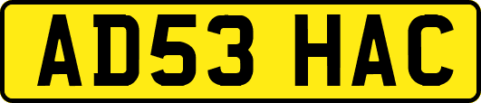 AD53HAC