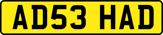 AD53HAD