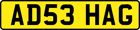 AD53HAG