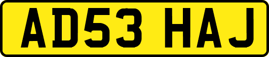 AD53HAJ