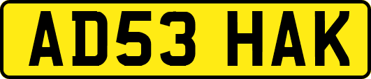 AD53HAK