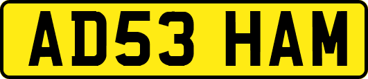 AD53HAM