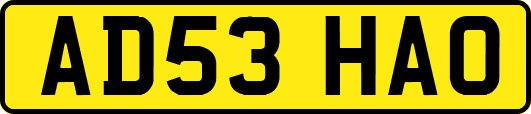 AD53HAO
