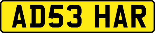 AD53HAR