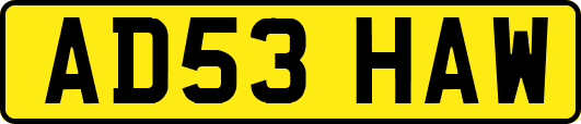 AD53HAW