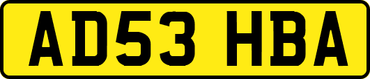 AD53HBA